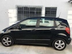 Usado 2007 Mercedes A150 Sedan | € 4.500