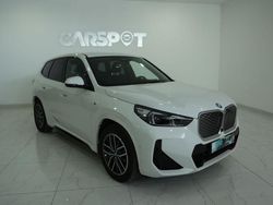 Branco Usado 2024 BMW iX SUV | € 47.480 (Preço justo)