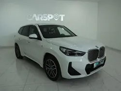 Branco Usado 2024 BMW iX SUV | € 49.980 (Super Preço)