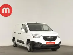Usado 2021 Opel Combo Enjoy Monovolume | € 13.007 (Bom preço)