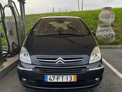 Usado 2008 Citroën Xsara Sedan | € 3.500