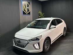Branco Usado 2021 Hyundai Ioniq 6 Sedan | € 16.500 (Bom preço)