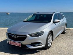 Cinzento Usado 2019 Opel Insignia Carrinha | € 15.800 (Caro)