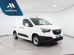 Branco Usado 2021 Opel Combo Monovolume | € 13.236 (Bom preço)