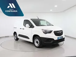Branco Usado 2021 Opel Combo Monovolume | € 13.236 (Bom preço)
