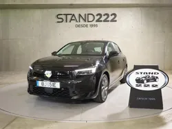 Preto Usado 2024 Opel Corsa | € 18.890 (Preço justo)