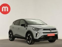 Usado 2025 Renault Captur Techno SUV | € 23.999 (Preço justo)
