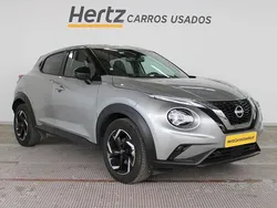 Outro Usado 2023 Nissan Juke N-Connecta SUV | € 18.990 (Preço justo)
