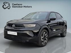 Preto Usado 2025 Opel Mokka-e SUV | € 32.490 (Preço justo)