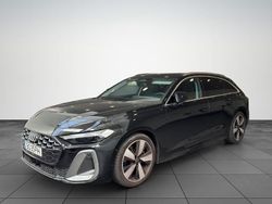 Preto Usado 2025 Audi A5 Advanced Coupé | € 52.000