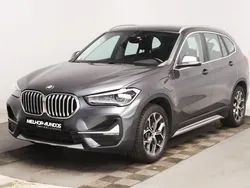 Cinzento Usado 2021 BMW X1 SUV | € 29.750 (Preço justo)