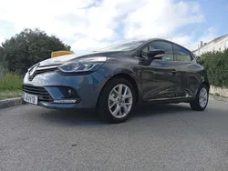 Cinzento Usado 2018 Renault Clio IV LIMITED | € 13.800 (Preço justo)