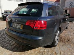 Usado 2007 Audi A4 S-Line Carrinha | € 7.500 (Preço justo)