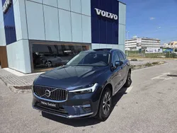 Azul Novo 2025 Volvo XC60 SUV | € 57.800 (Bom preço)