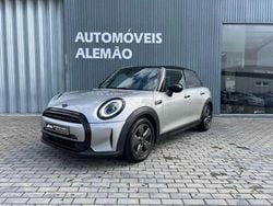 Cinza escuro Usado 2023 Mini Cooper Citadino | € 26.750 (Caro)