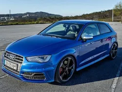 Usado 2015 Audi S3 | € 25.000