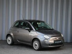 Usado 2010 Fiat 500 | € 6.490 (Preço justo)