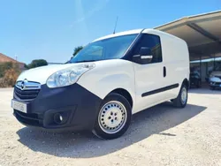 Branco Usado 2014 Opel Combo Monovolume | € 8.900