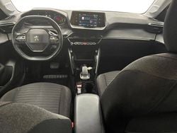 Amarelo Usado 2020 Peugeot e-208 Active Citadino | € 14.750 (Preço justo)