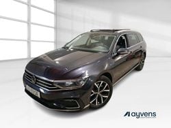 Cinza Usado 2020 VW Passat GTE Sedan | € 24.400