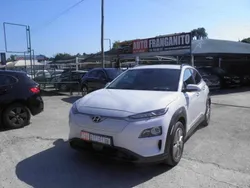 Branco Usado 2021 Hyundai Kauai SUV | € 21.400 (Preço justo)