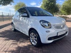 Usado 2014 Smart ForFour Prime Sedan | € 8.800 (Preço elevado)