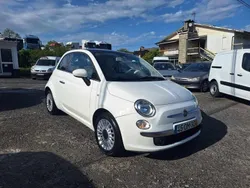 Branco Usado 2014 Fiat 500 | € 8.990 (Preço justo)