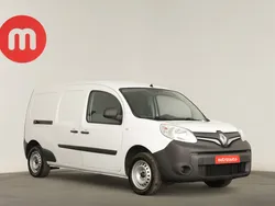 Usado 2021 Renault Kangoo Business Monovolume | € 13.413 (Bom preço)