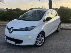 Usado 2018 Renault Zoe Citadino | € 9.250 (Bom preço)