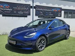 Usado 2020 Tesla Model 3 Long Range Sedan | € 23.600 (Preço justo)