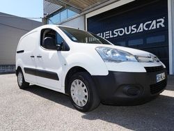 Branco Usado 2011 Citroën Berlingo Monovolume | € 7.500 (Caro)