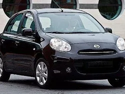 Usado 2011 Nissan Micra Citadino | € 4.000 (Super Preço)