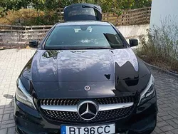 Usado 2018 Mercedes CLA180 Shooting Brake AMG line Carrinha | € 22.750
