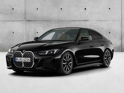 Preto sapphire metalizada Novo 2025 BMW 420 Gran Coupé Shadowline Coupé | € 68.667 (Preço justo)