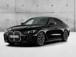 Preto sapphire metalizada Novo 2025 BMW 420 Gran Coupé Shadowline Coupé | € 68.667 (Preço elevado)