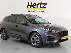 Cinzento Usado 2022 Ford Kuga SUV | € 20.590 (Preço justo)