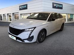 Branco Usado 2025 Peugeot 308 Style Carrinha | € 26.500