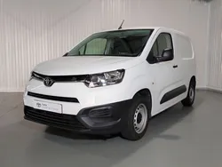 Branco ewp Usado 2021 Toyota Proace City Van | € 21.250