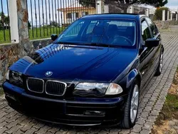Usado 2001 BMW 320 Sport Line Sedan | € 4.000 (Preço justo)