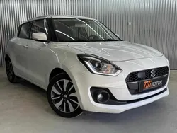 Branco Usado 2020 Suzuki Swift Citadino | € 14.950