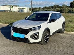 Branco Usado 2024 Peugeot 2008 Active SUV | € 21.250 (Preço justo)