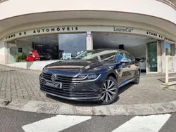 VW Arteon