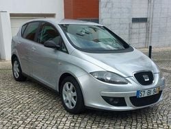 Usado 2006 Seat Toledo Sedan | € 3.250