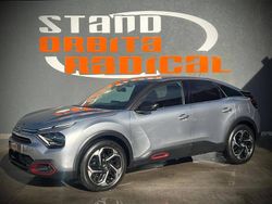 Cinzento Usado 2020 Citroën C4 | € 19.890 (Caro)