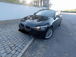 Usado 2013 BMW 116 Citadino | € 7.999 (Preço justo)