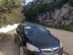 Usado 2011 Opel Astra Carrinha | € 4.350 (Preço elevado)