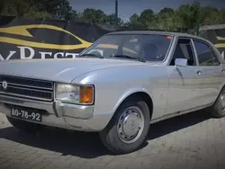 Cinzento Usado 1973 Ford Granada Sedan | € 7.900