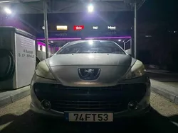 Usado 2008 Peugeot 207 Sport Sedan | € 4.000 (Preço elevado)