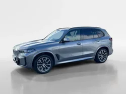Cinza Usado 2023 BMW X5 SUV | € 89.900 (Preço justo)