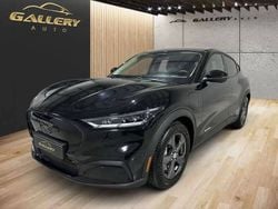 Preto Usado 2024 Ford Mustang Mach-E SUV | € 44.800